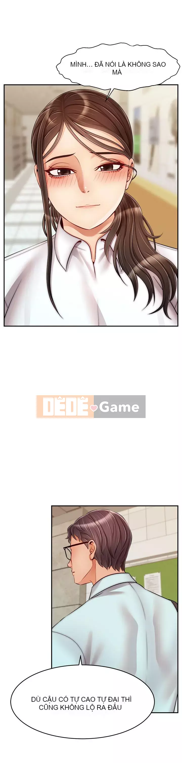 Bố vào đi! Chương 29-30