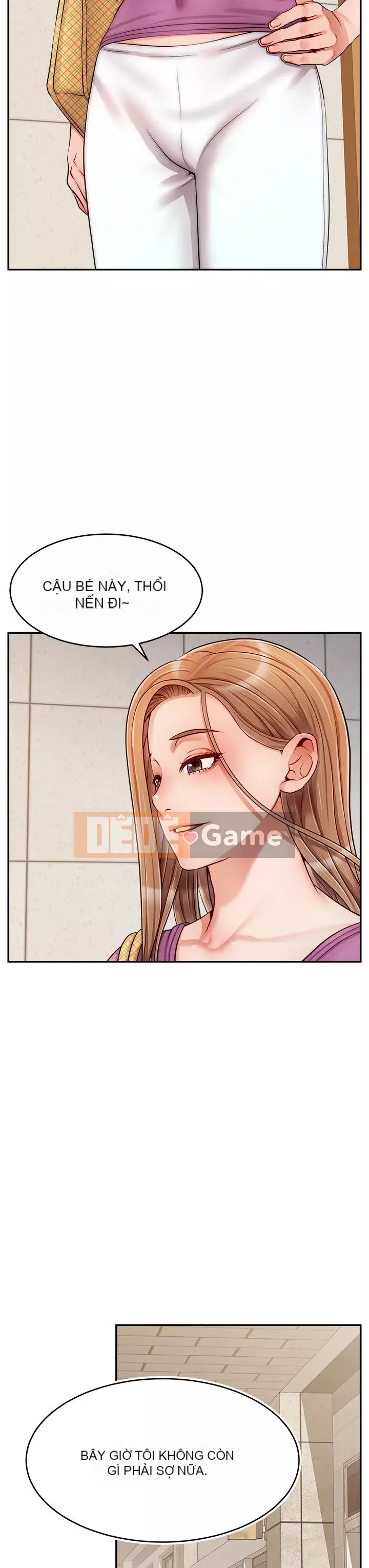 Bố vào đi! Chương 29-30