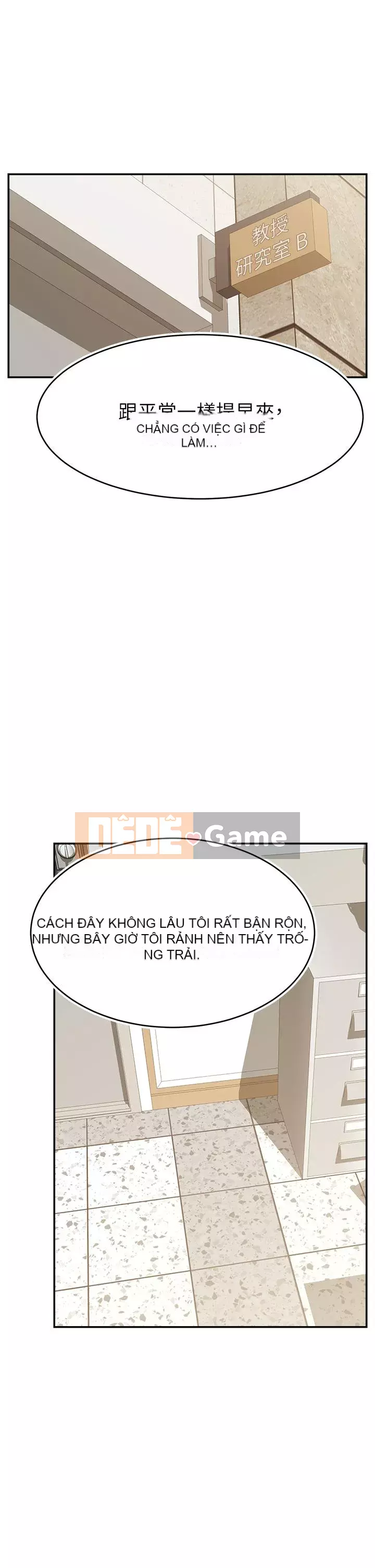 Bố vào đi! Chương 29-30