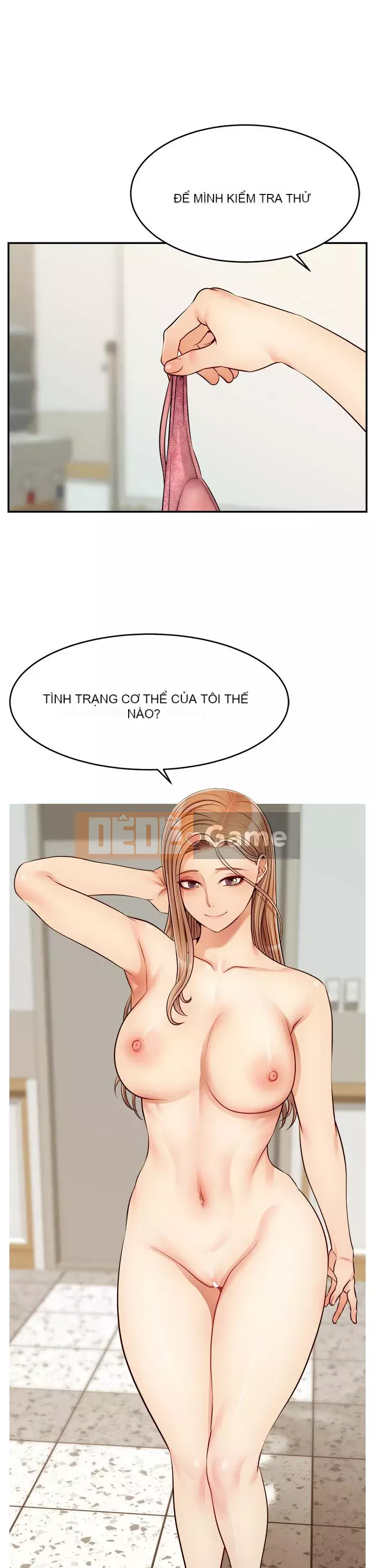 Bố vào đi! Chương 29-30