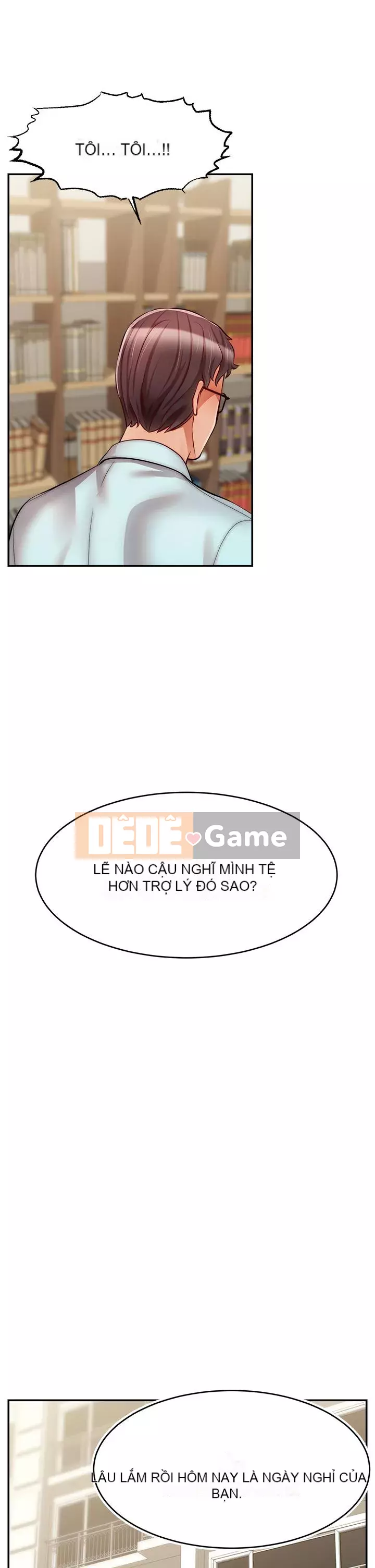 Bố vào đi! Chương 29-30