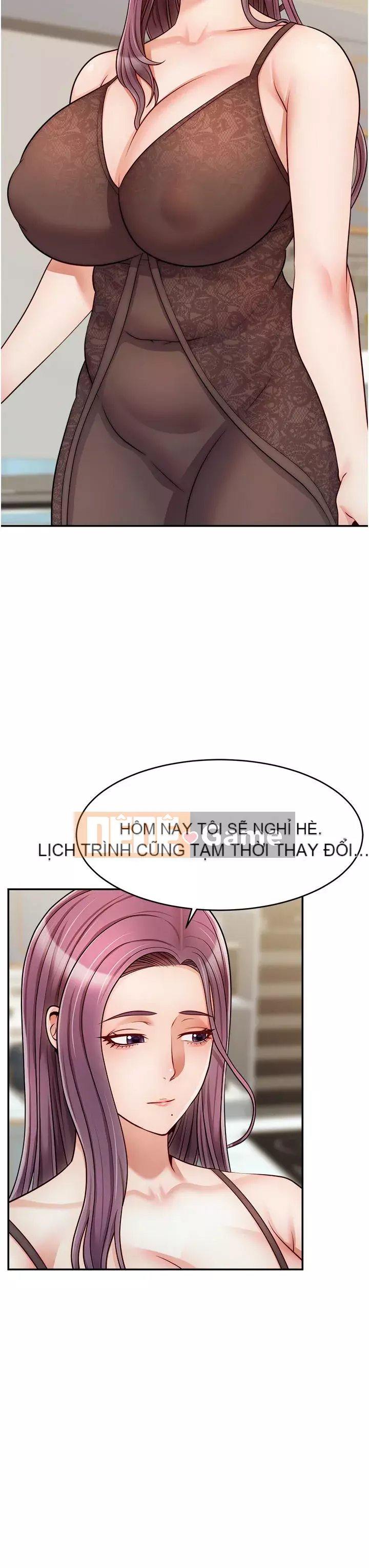 Bố vào đi! Chương 29-30