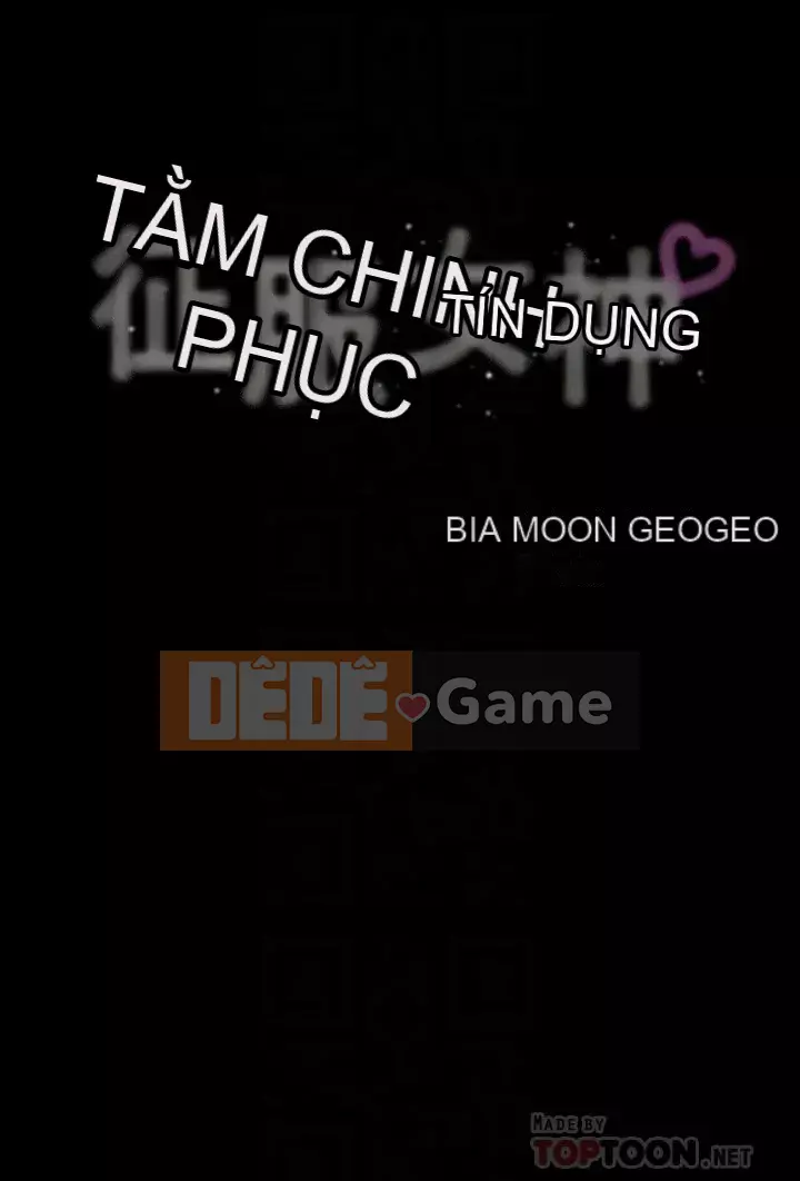 Nữ thần chinh phục Chương 21-22