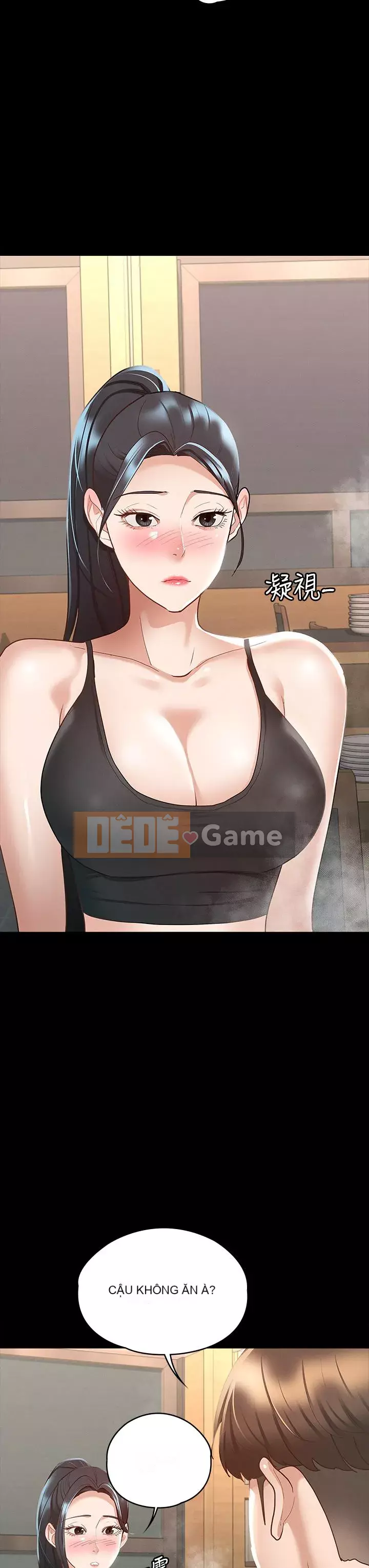 Nữ thần chinh phục Chương 21-22