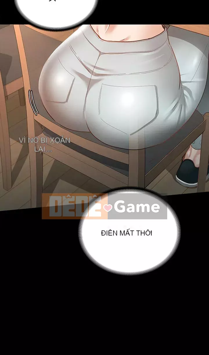 Nữ thần chinh phục Chương 21-22