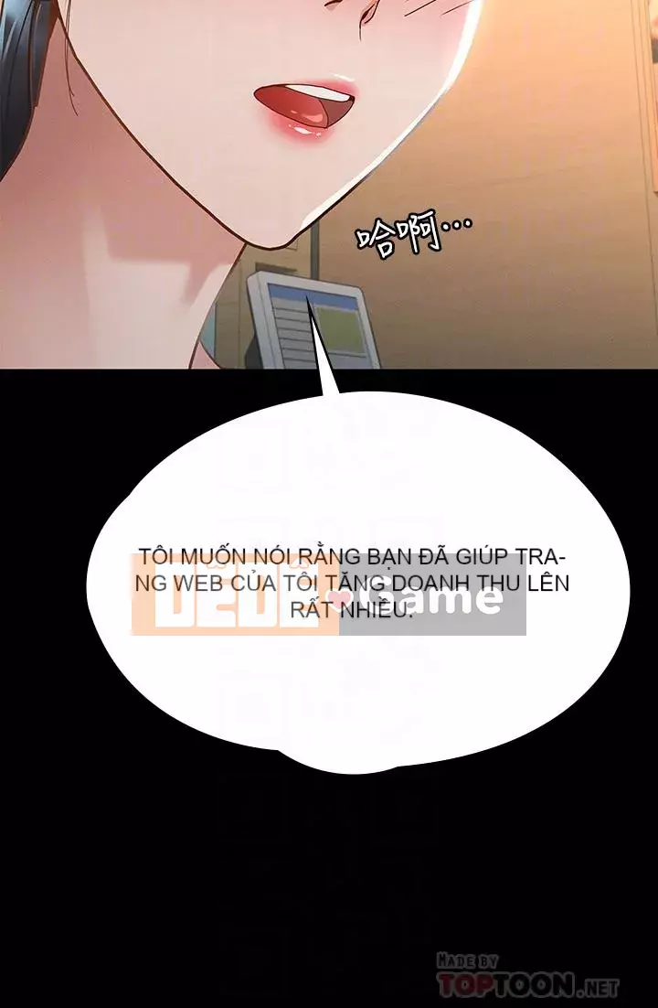 Nữ thần chinh phục Chương 21-22