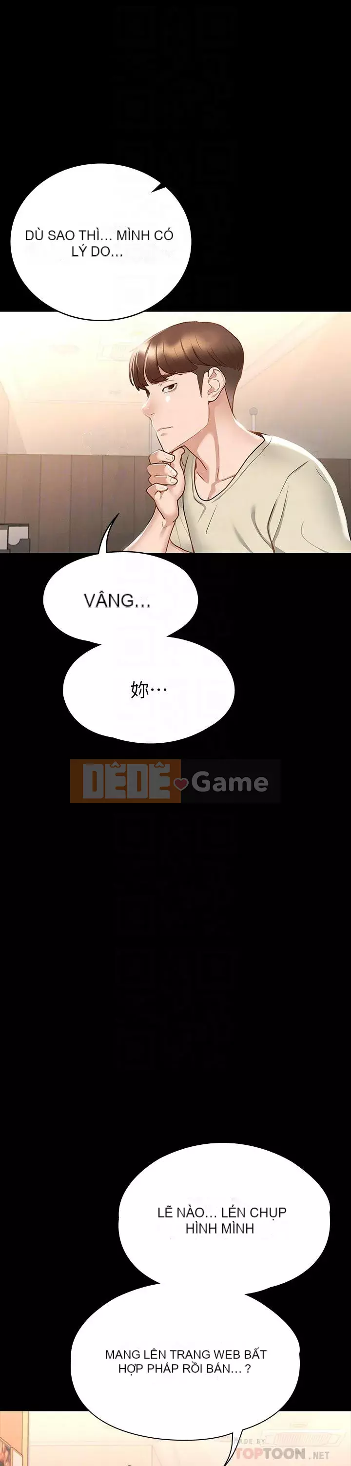 Nữ thần chinh phục Chương 21-22