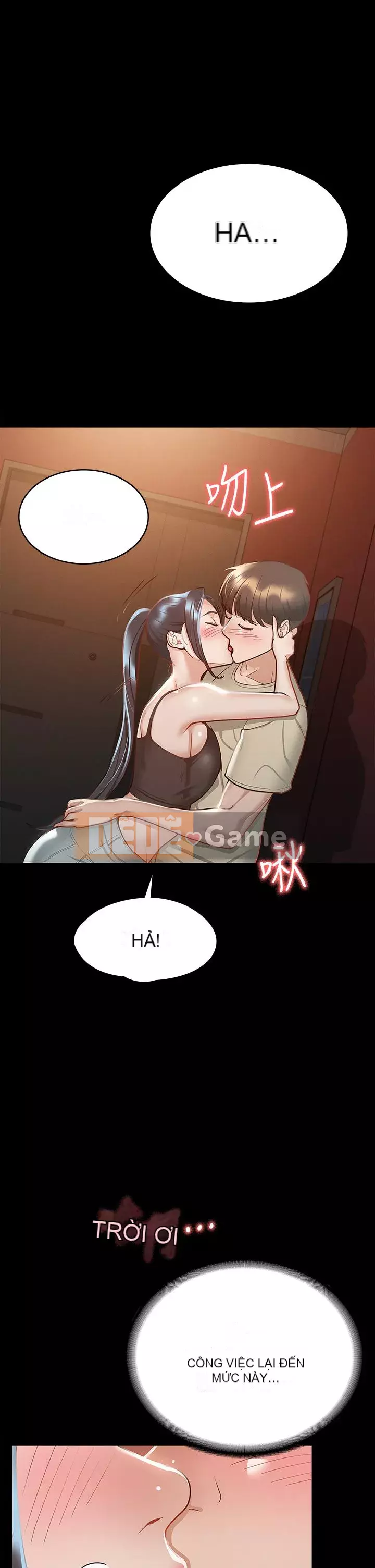 Nữ thần chinh phục Chương 21-22