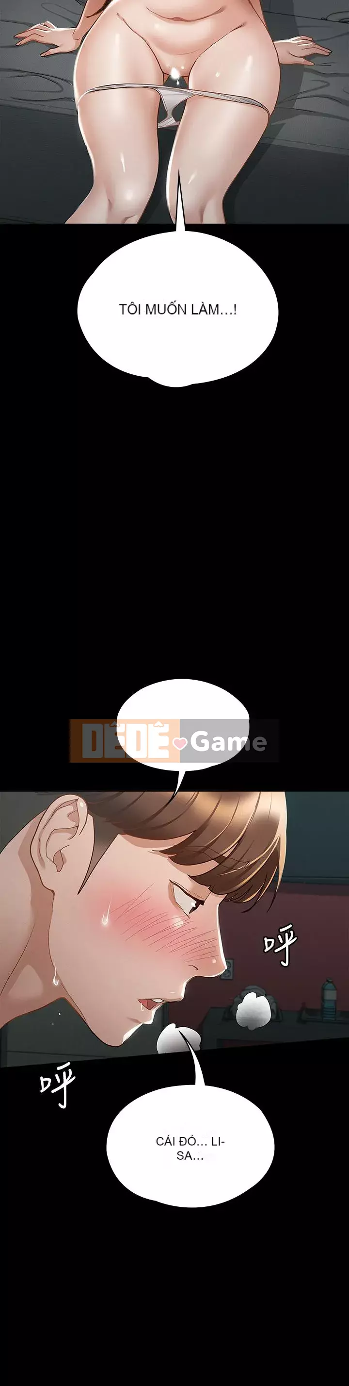 Nữ thần chinh phục Chương 21-22