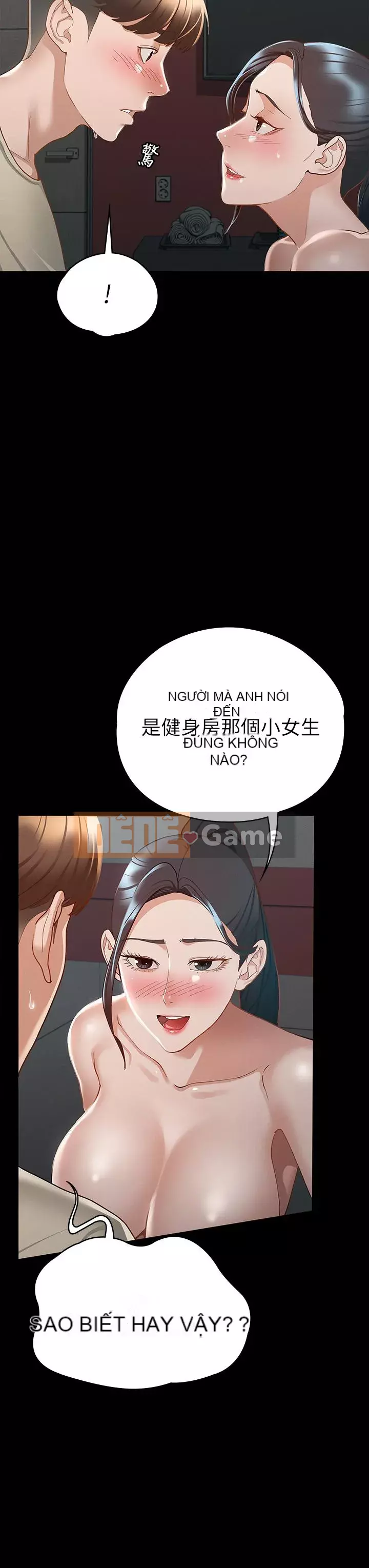 Nữ thần chinh phục Chương 21-22