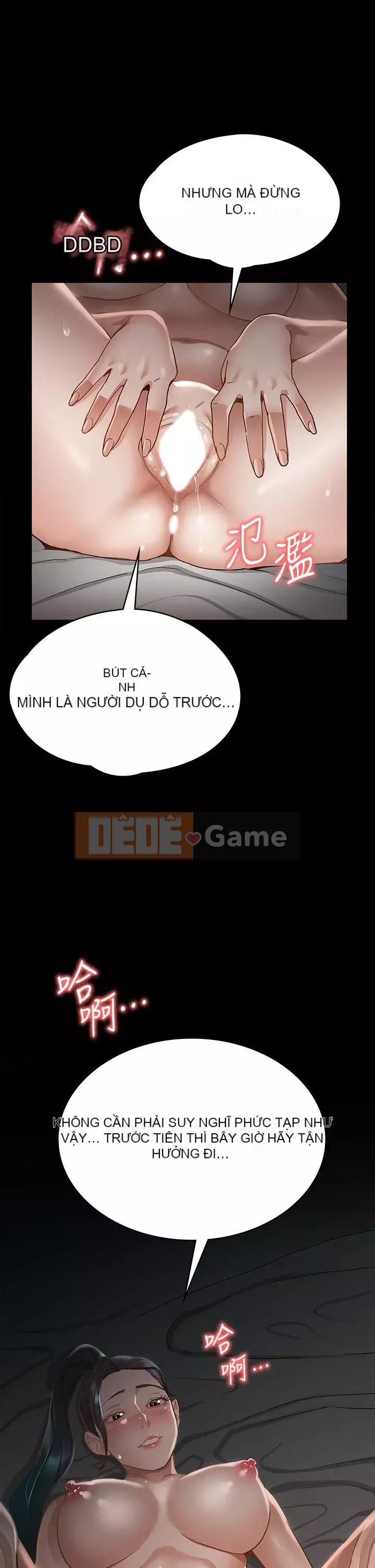 Nữ thần chinh phục Chương 21-22