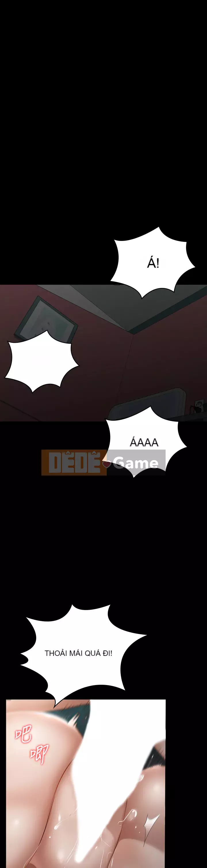 Nữ thần chinh phục Chương 21-22