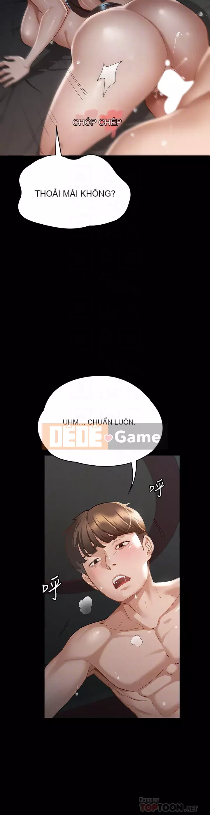 Nữ thần chinh phục Chương 21-22