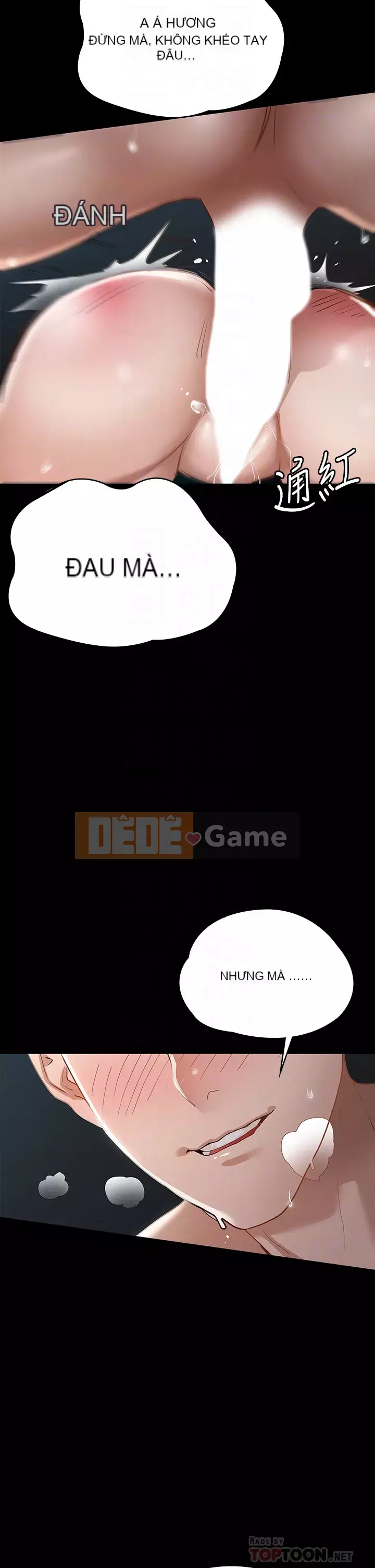 Nữ thần chinh phục Chương 21-22