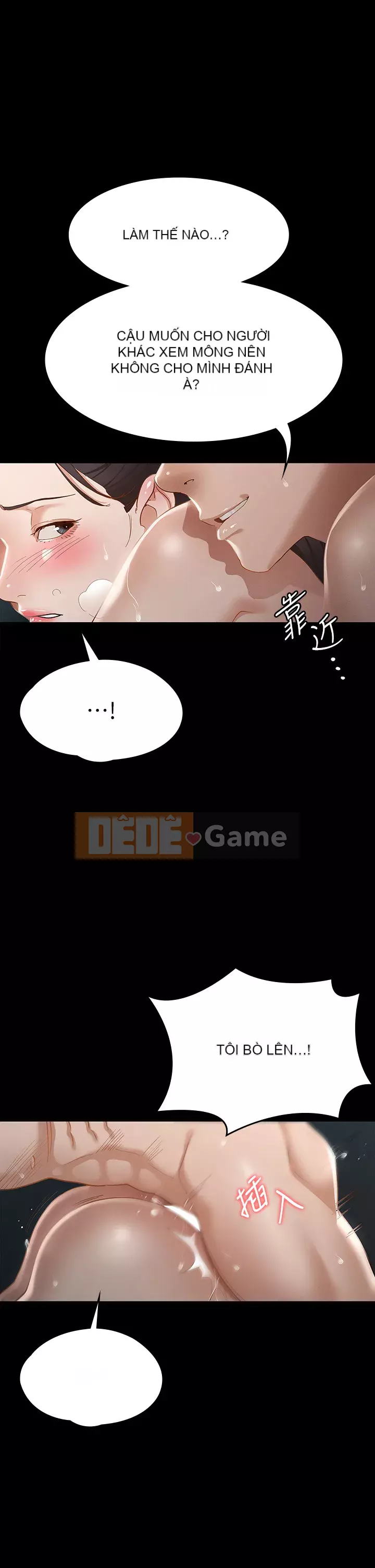 Nữ thần chinh phục Chương 21-22