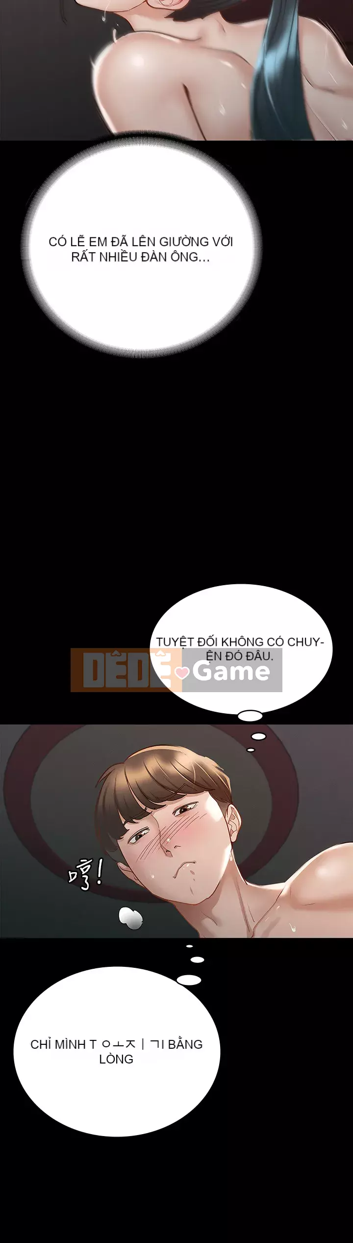 Nữ thần chinh phục Chương 21-22