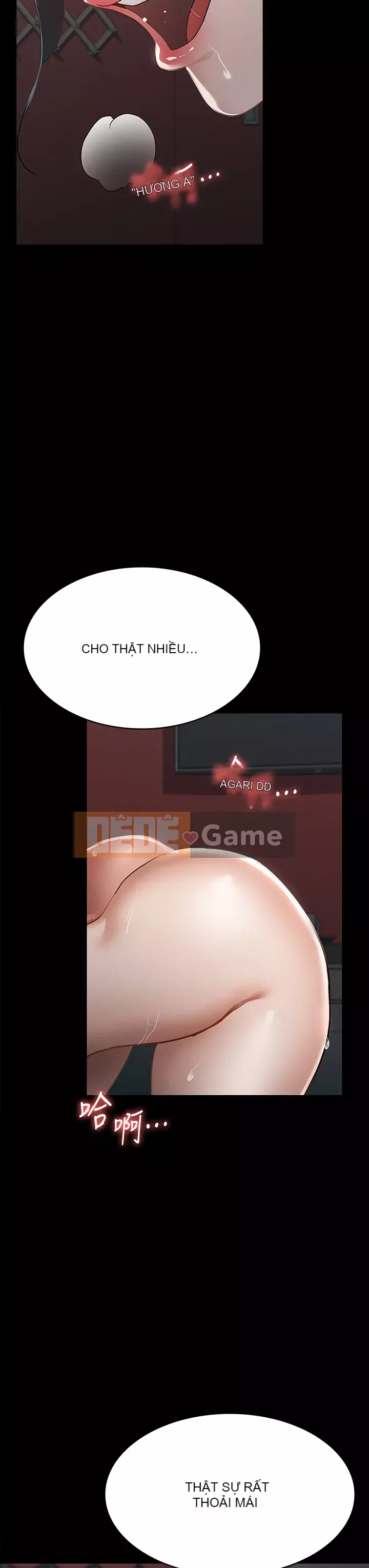 Nữ thần chinh phục Chương 21-22