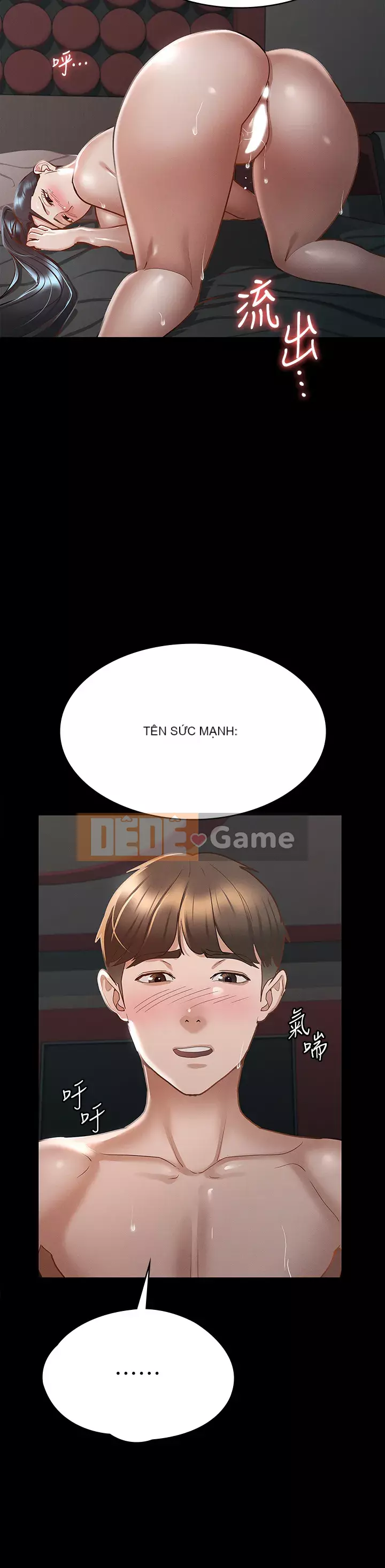 Nữ thần chinh phục Chương 21-22