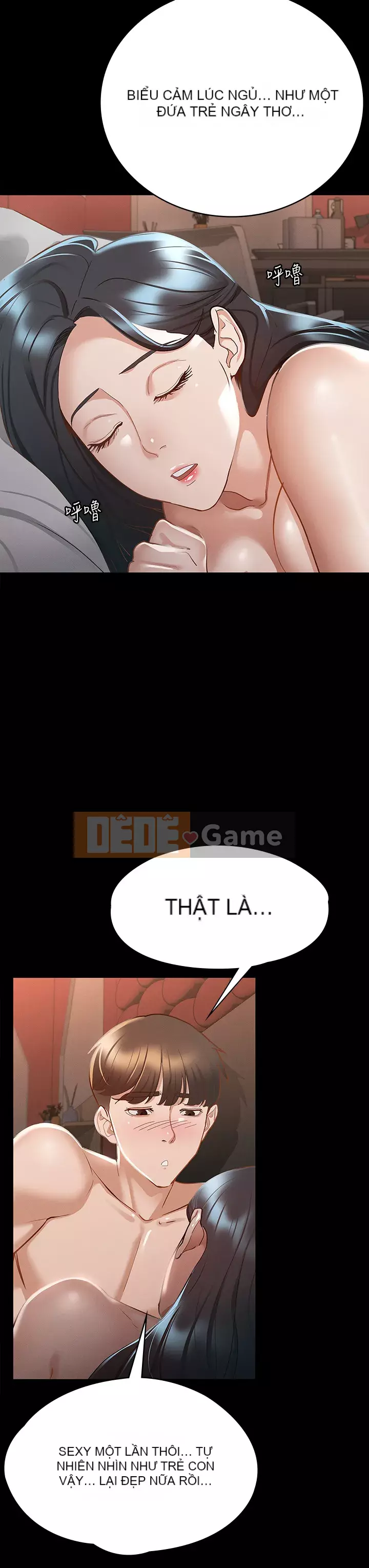 Nữ thần chinh phục Chương 21-22