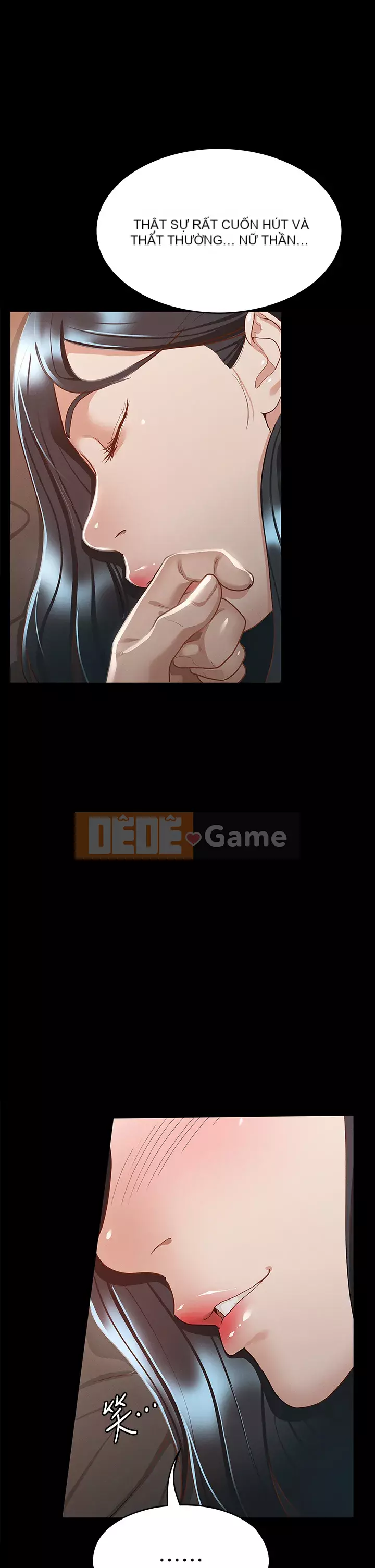 Nữ thần chinh phục Chương 21-22