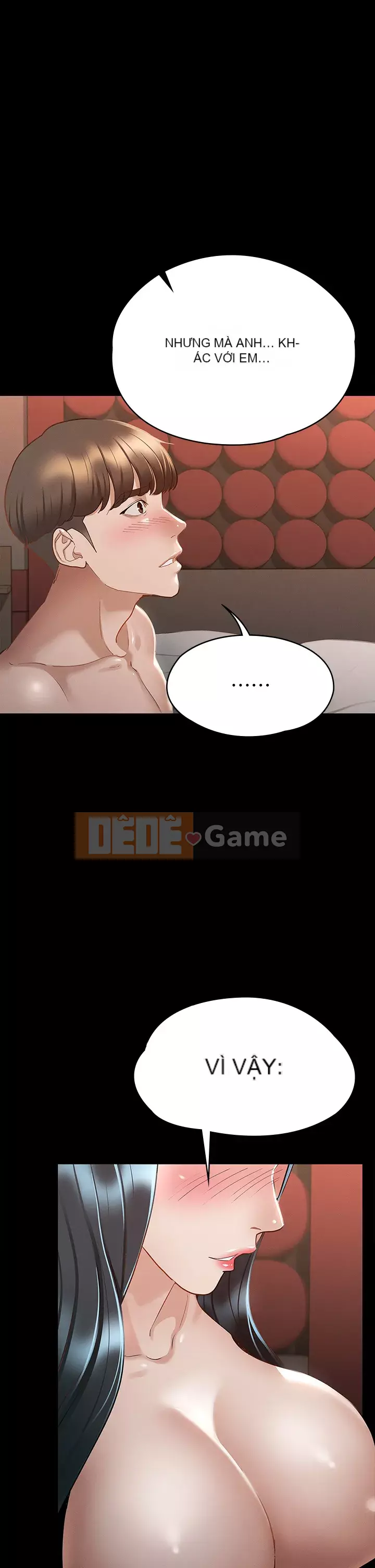 Nữ thần chinh phục Chương 21-22