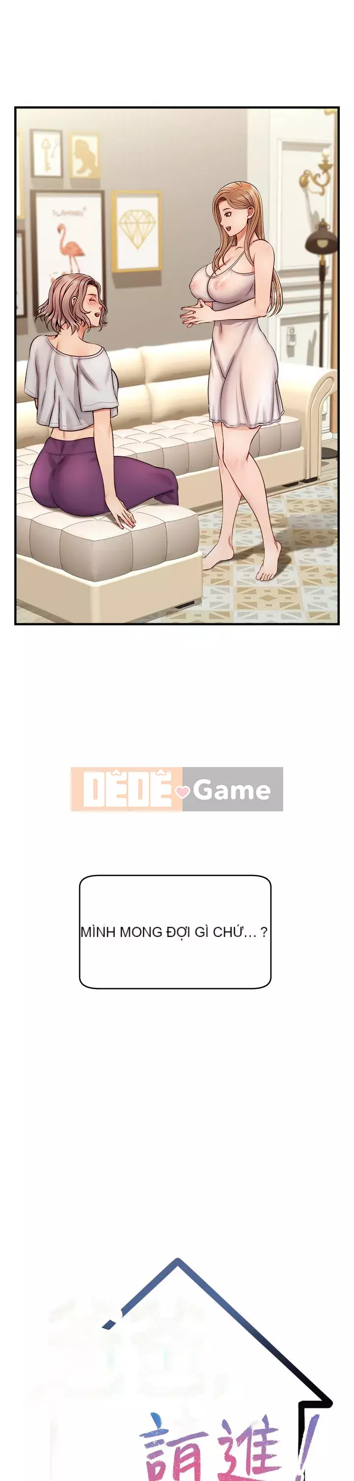 Bố vào đi! Chương 25-26