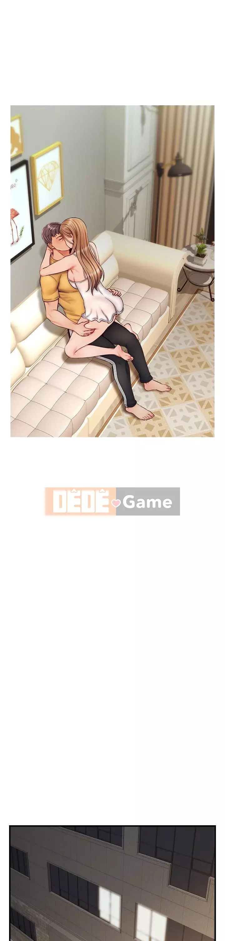 Bố vào đi! Chương 25-26