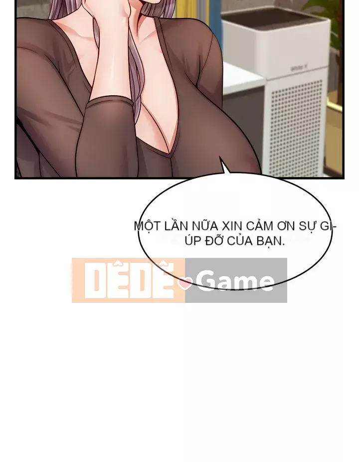 Bố vào đi! Chương 25-26