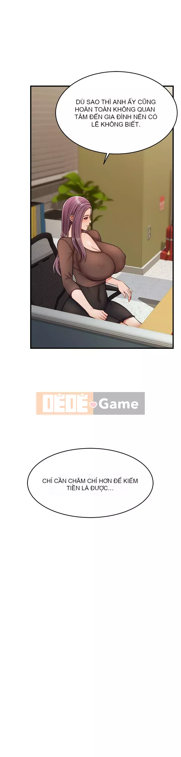 Bố vào đi! Chương 25-26