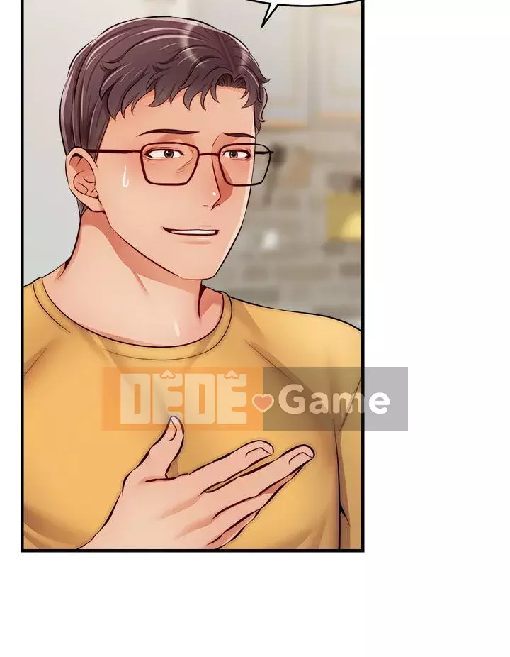 Bố vào đi! Chương 25-26