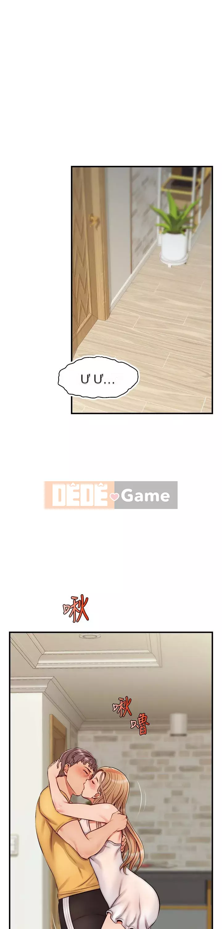 Bố vào đi! Chương 25-26