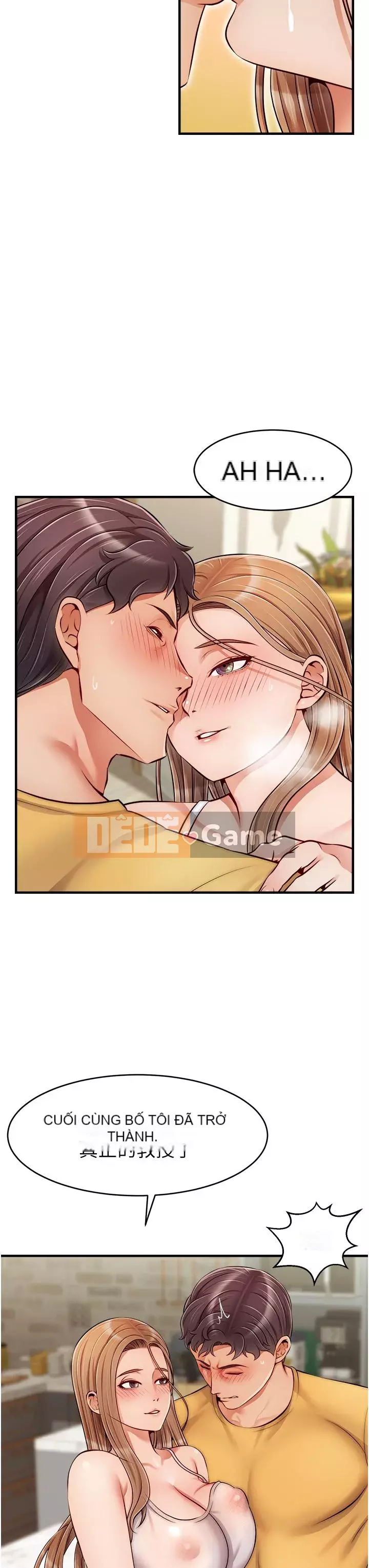 Bố vào đi! Chương 25-26