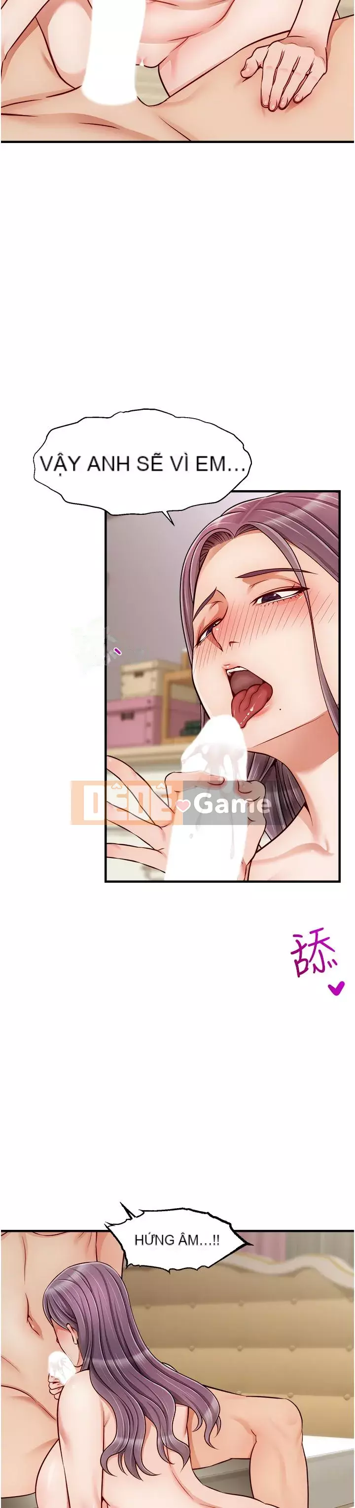 Bố vào đi! Chương 25-26