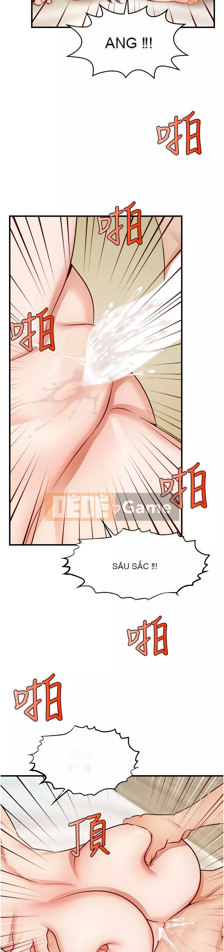 Bố vào đi! Chương 25-26