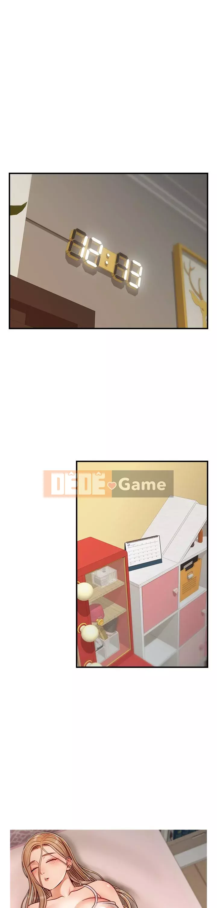 Bố vào đi! Chương 25-26