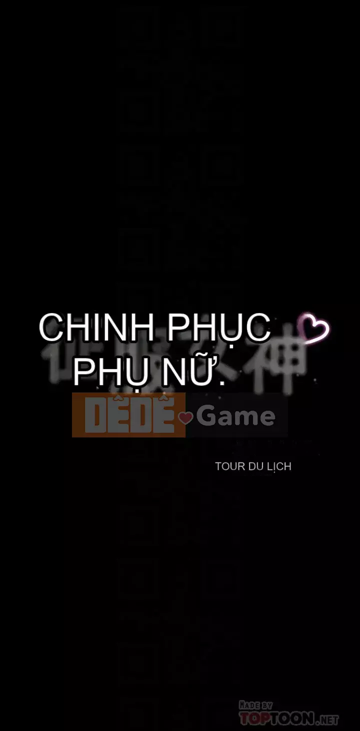 Nữ thần chinh phục Chương 19-20