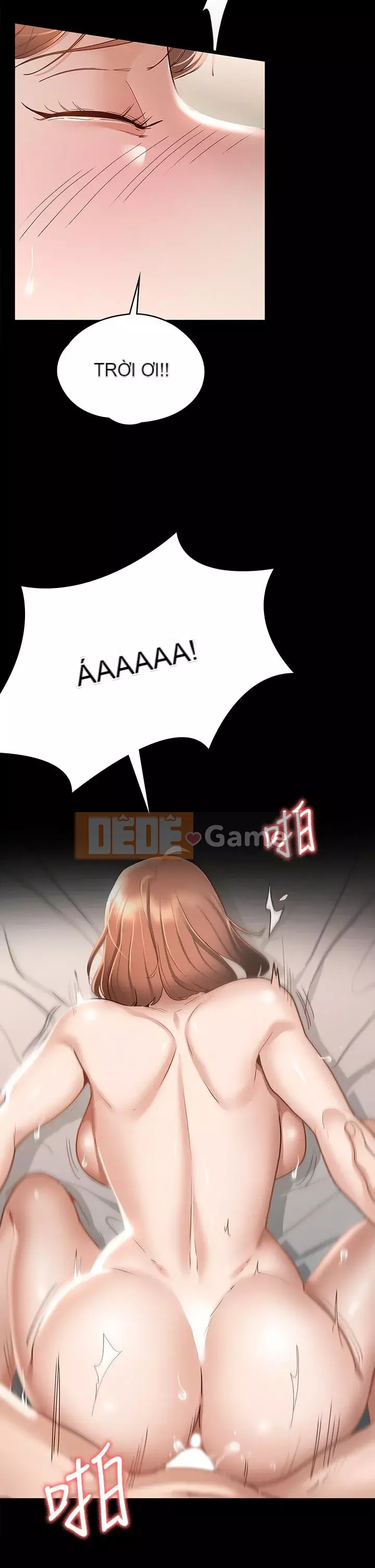 Nữ thần chinh phục Chương 19-20