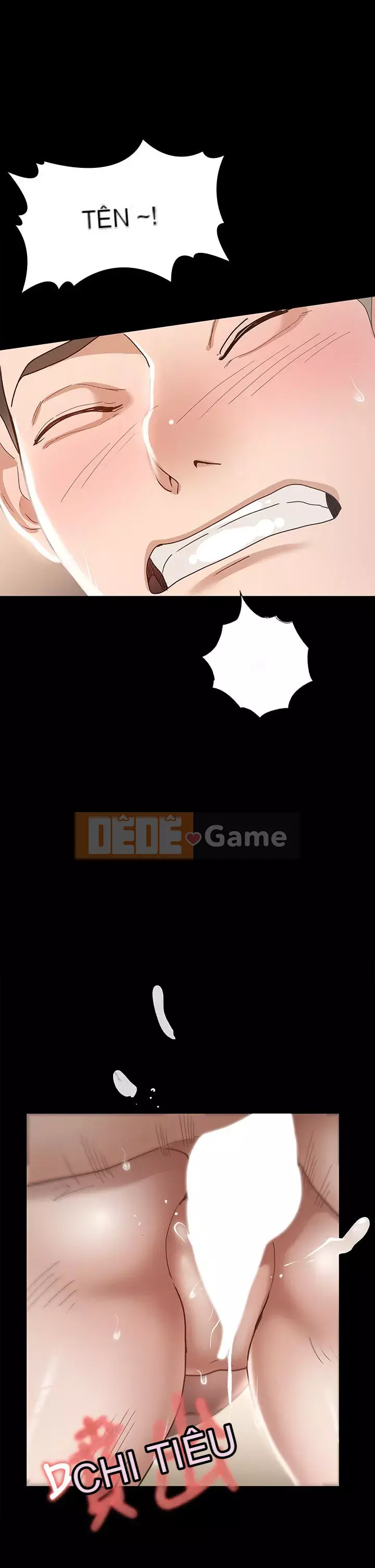 Nữ thần chinh phục Chương 19-20