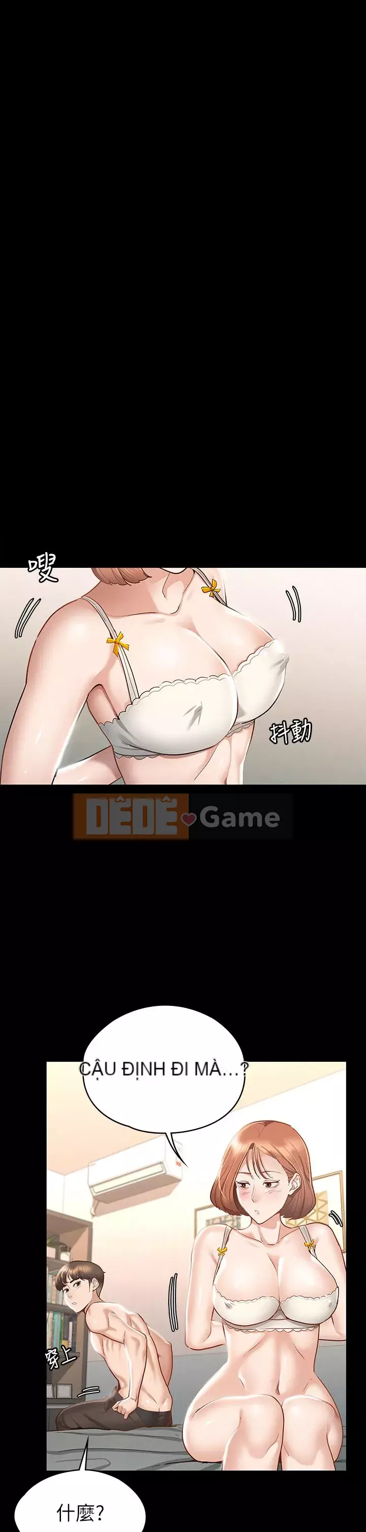 Nữ thần chinh phục Chương 19-20