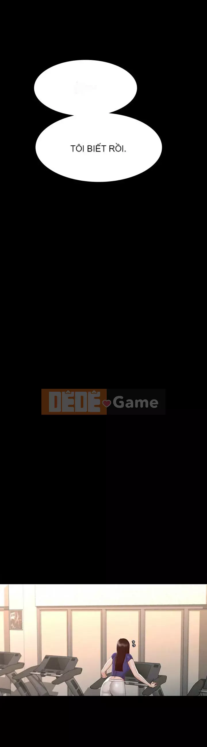 Nữ thần chinh phục Chương 19-20