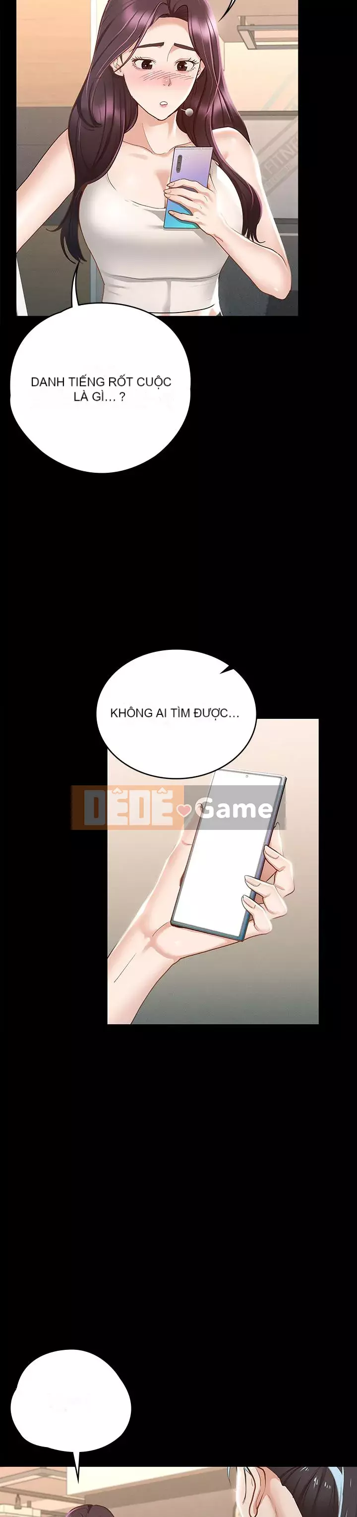 Nữ thần chinh phục Chương 19-20