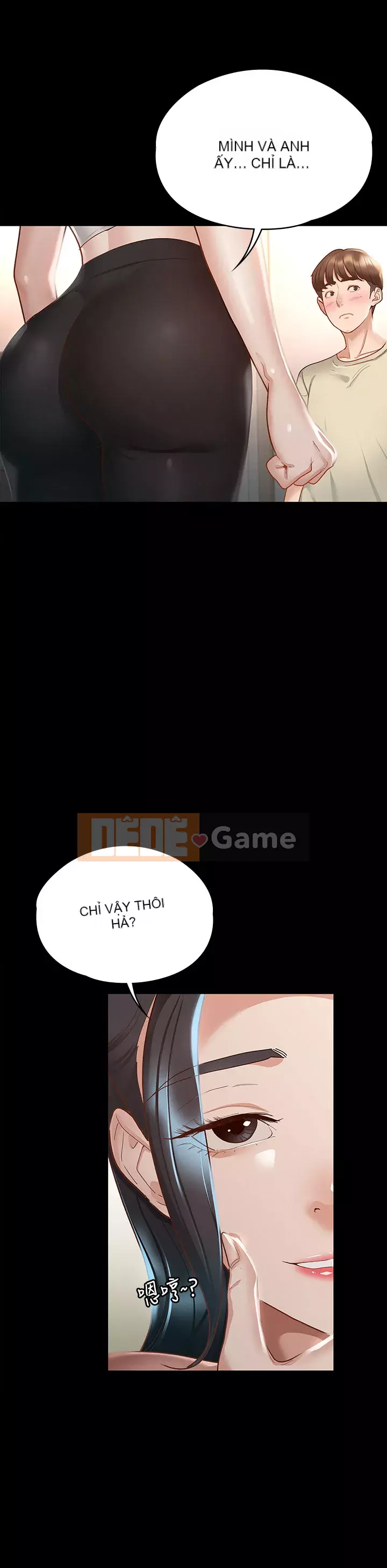 Nữ thần chinh phục Chương 19-20