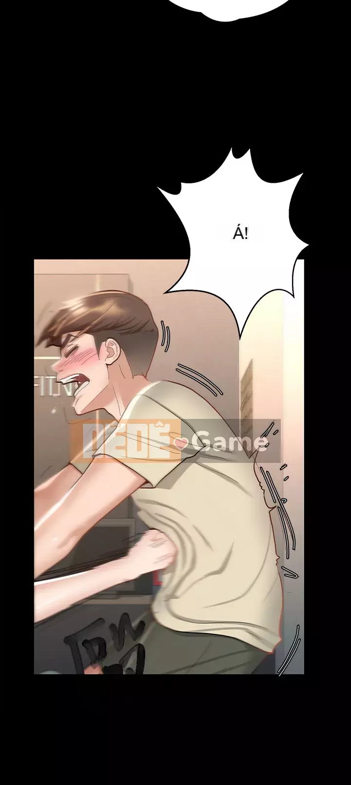 Nữ thần chinh phục Chương 19-20