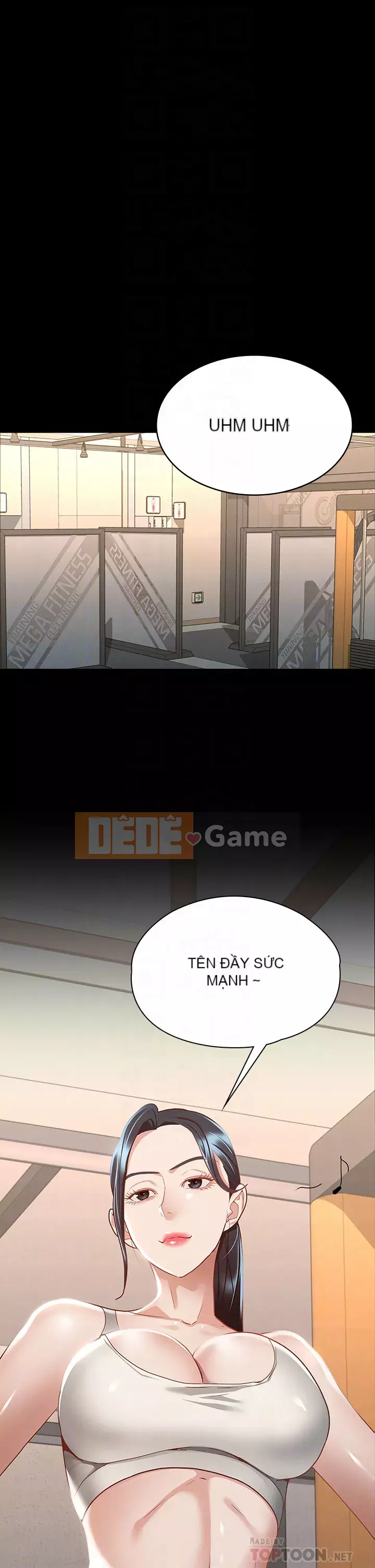 Nữ thần chinh phục Chương 19-20