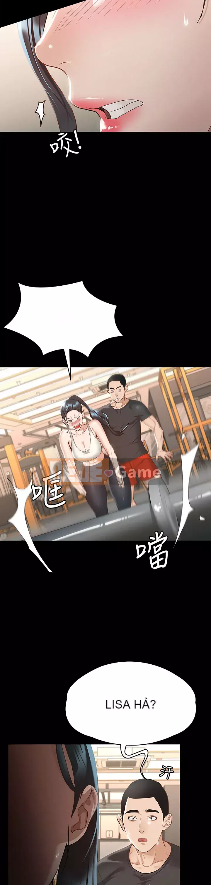 Nữ thần chinh phục Chương 19-20