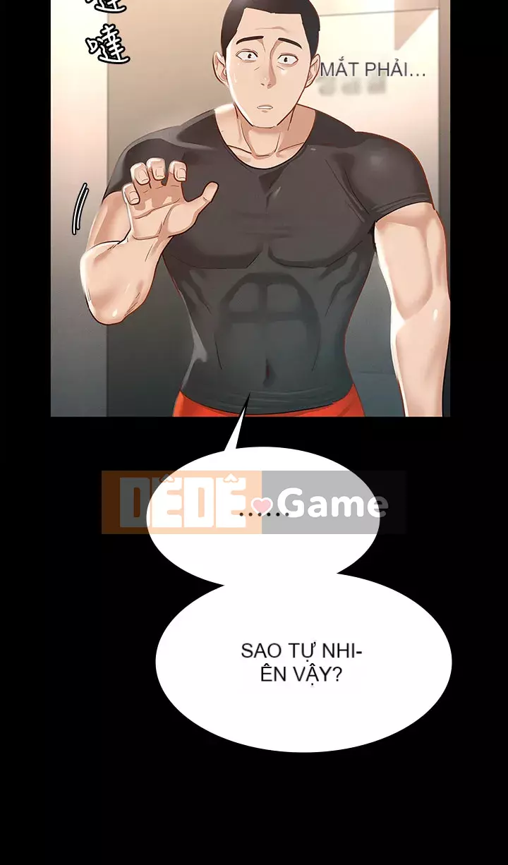 Nữ thần chinh phục Chương 19-20