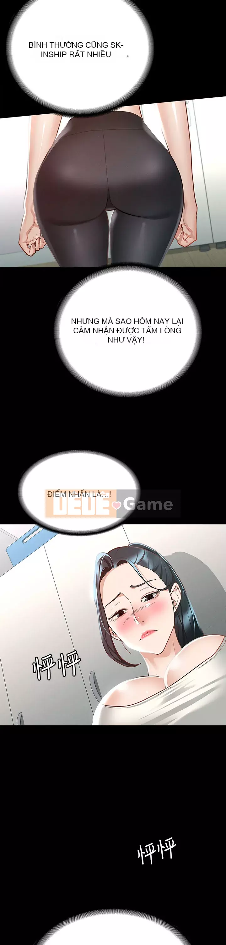 Nữ thần chinh phục Chương 19-20