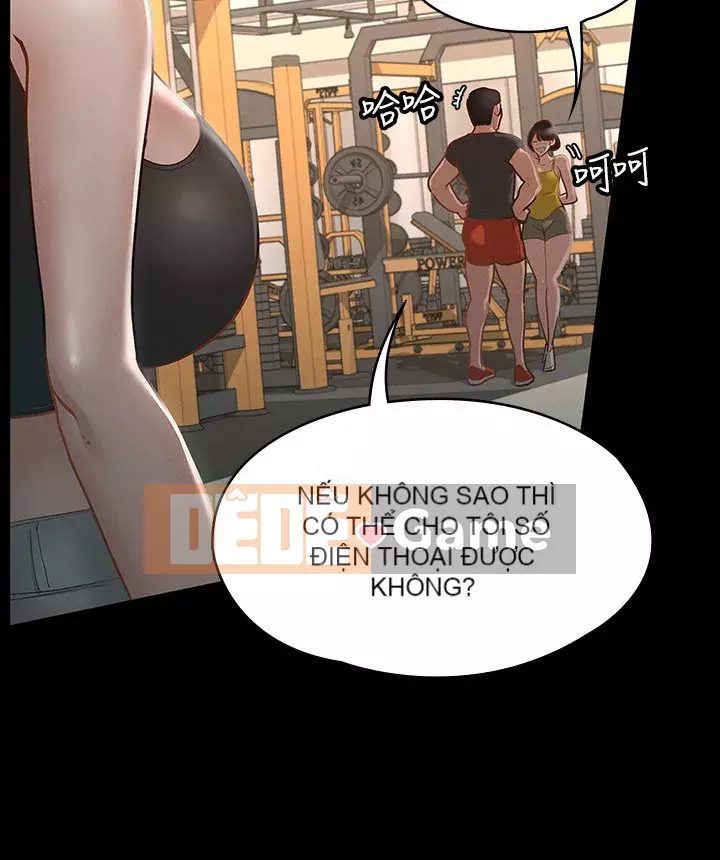 Nữ thần chinh phục Chương 19-20