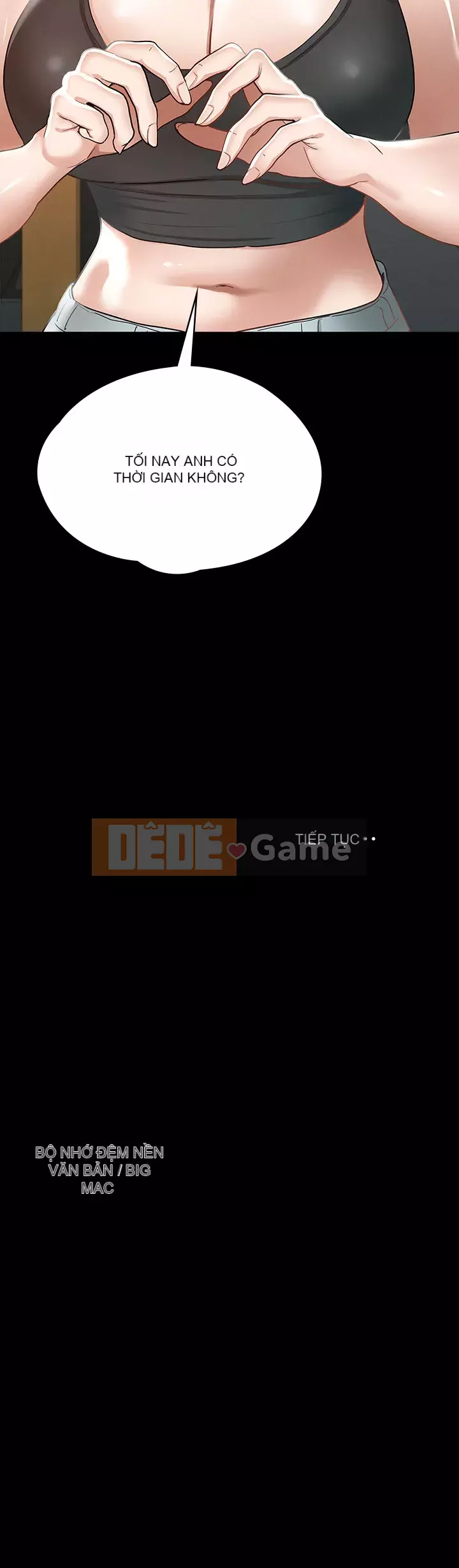 Nữ thần chinh phục Chương 19-20