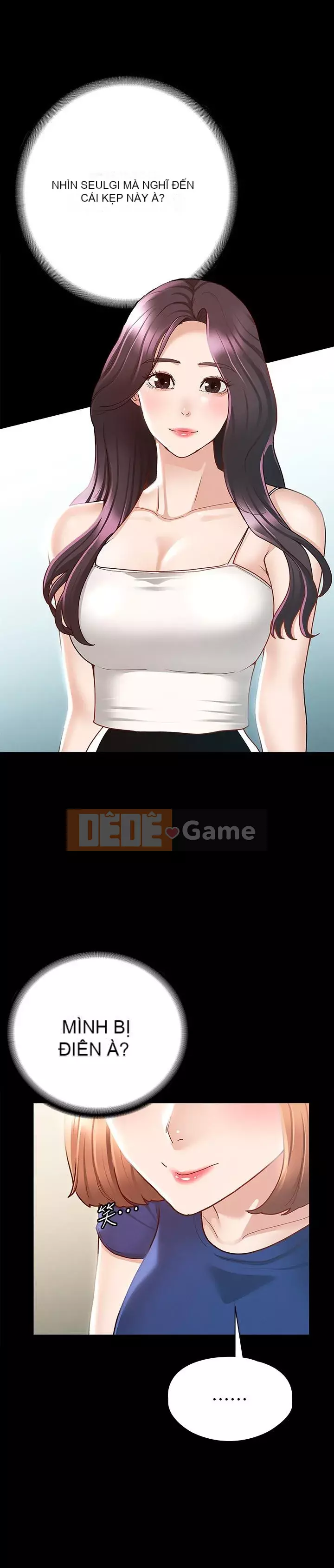 Nữ thần chinh phục Chương 17-18